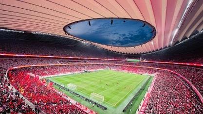 Legendary Football